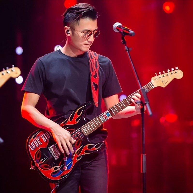 謝霆鋒丨谢霆锋丨As a Songwriter