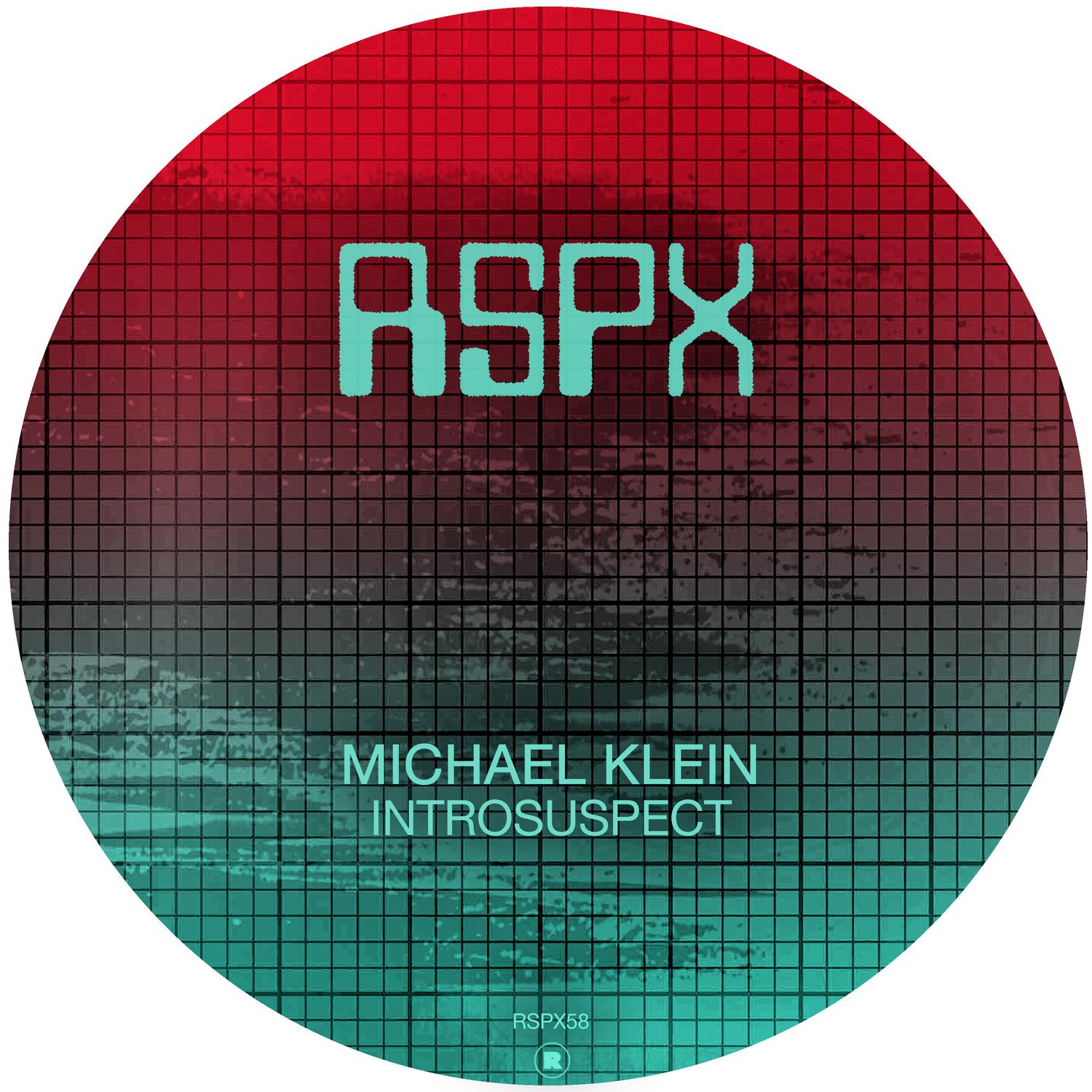 Michael Klein - Introsuspect