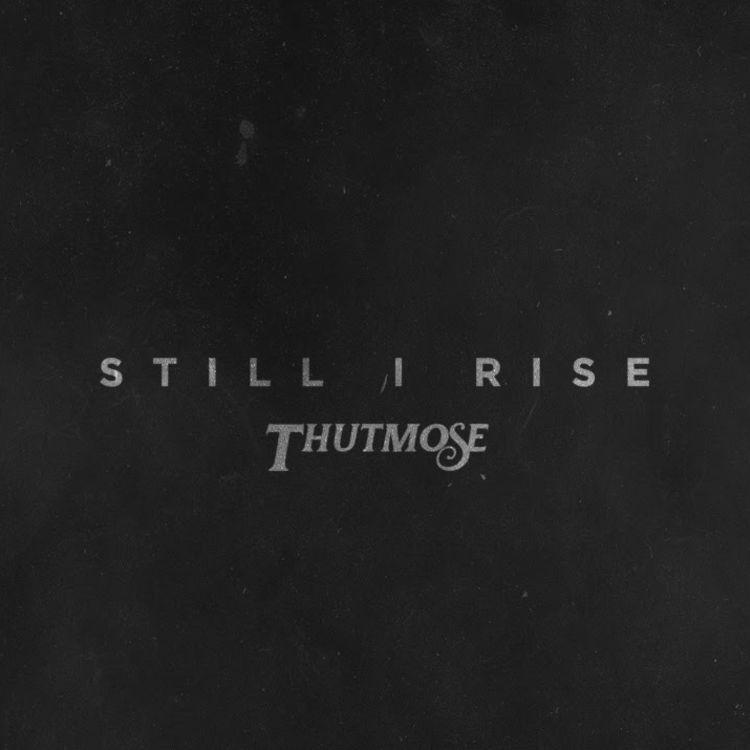 Still I Rise专辑