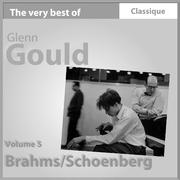 Brahms : Concerto pour piano No. 1, en ré mineur, Op.15 - Schoenberg : Concerto pour piano, Op.42