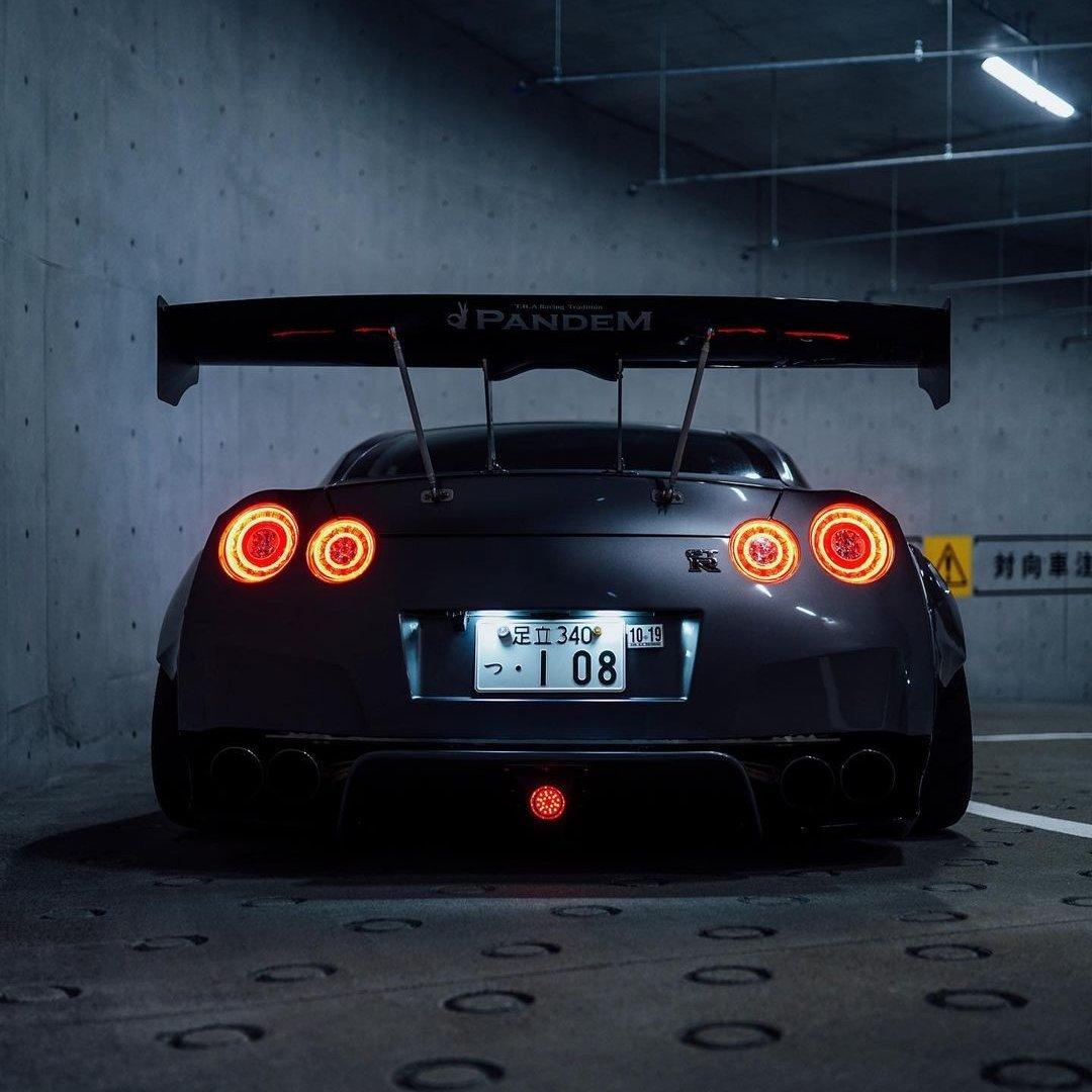 低姿态走街曲 | スタンスで運転する | JDM✖改装车