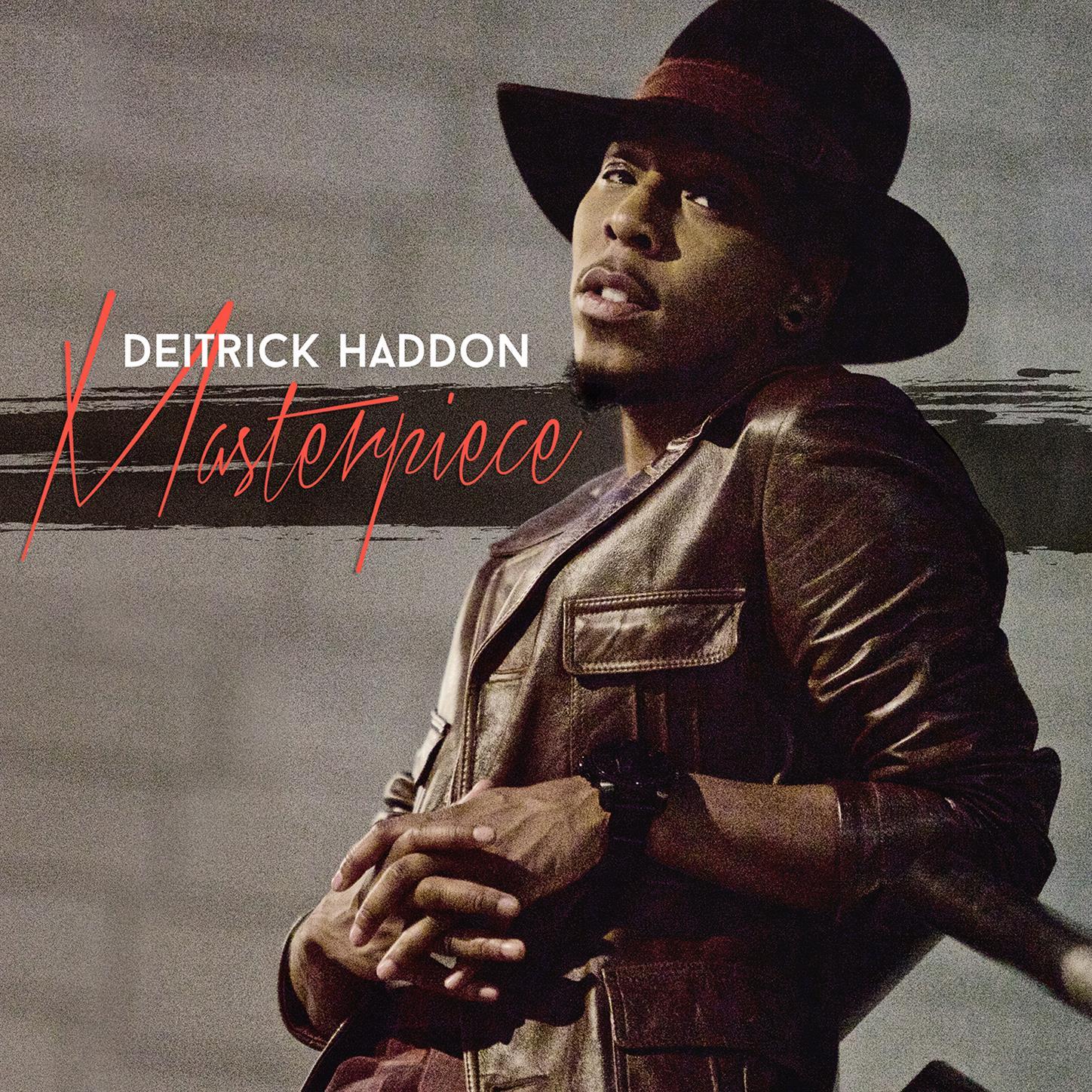 Masterpiece Track By Track Commentary Album