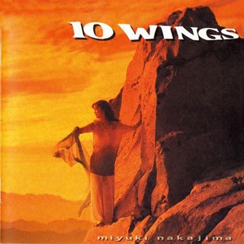 10 WINGS专辑