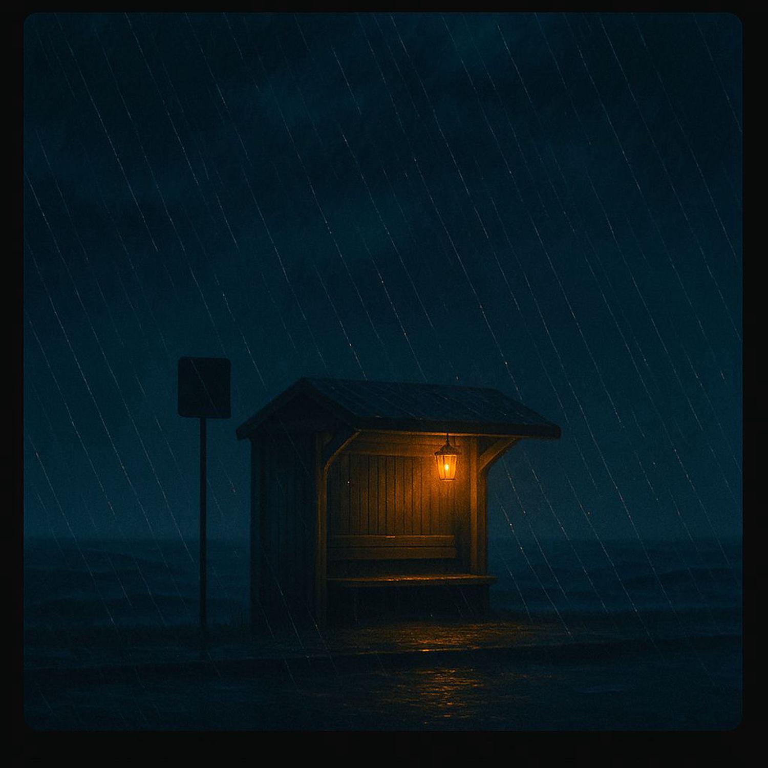 Echoes of Rain