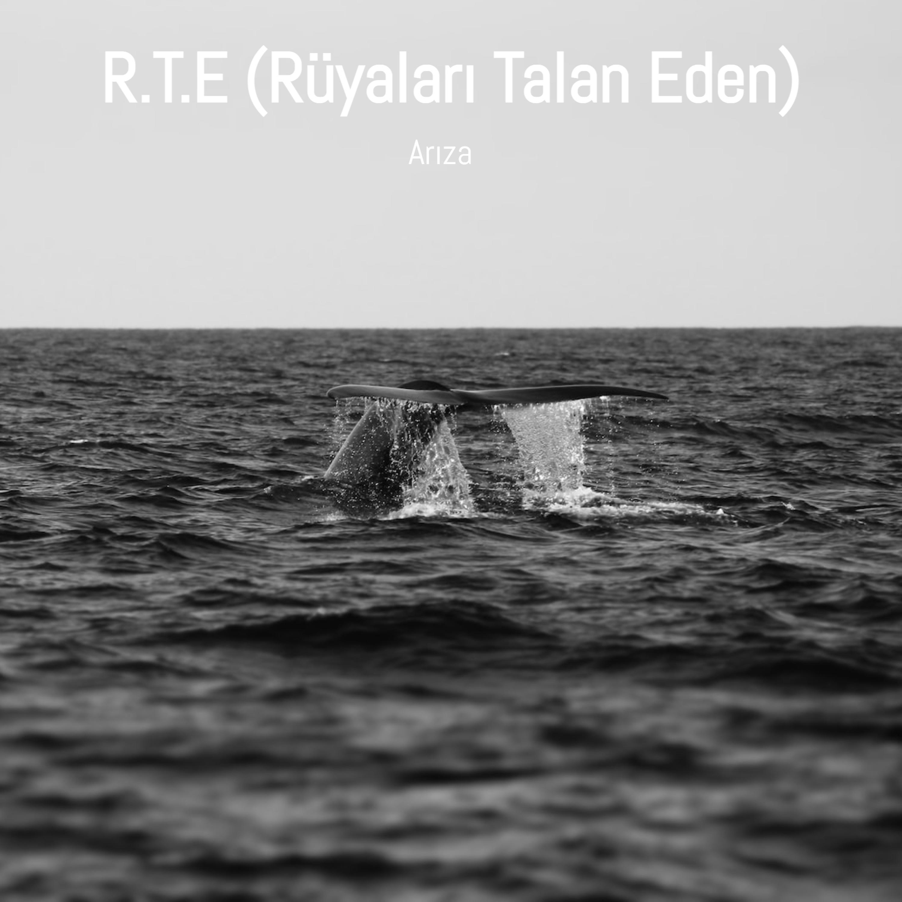 R.T.E (Rüyaları Talan Eden)