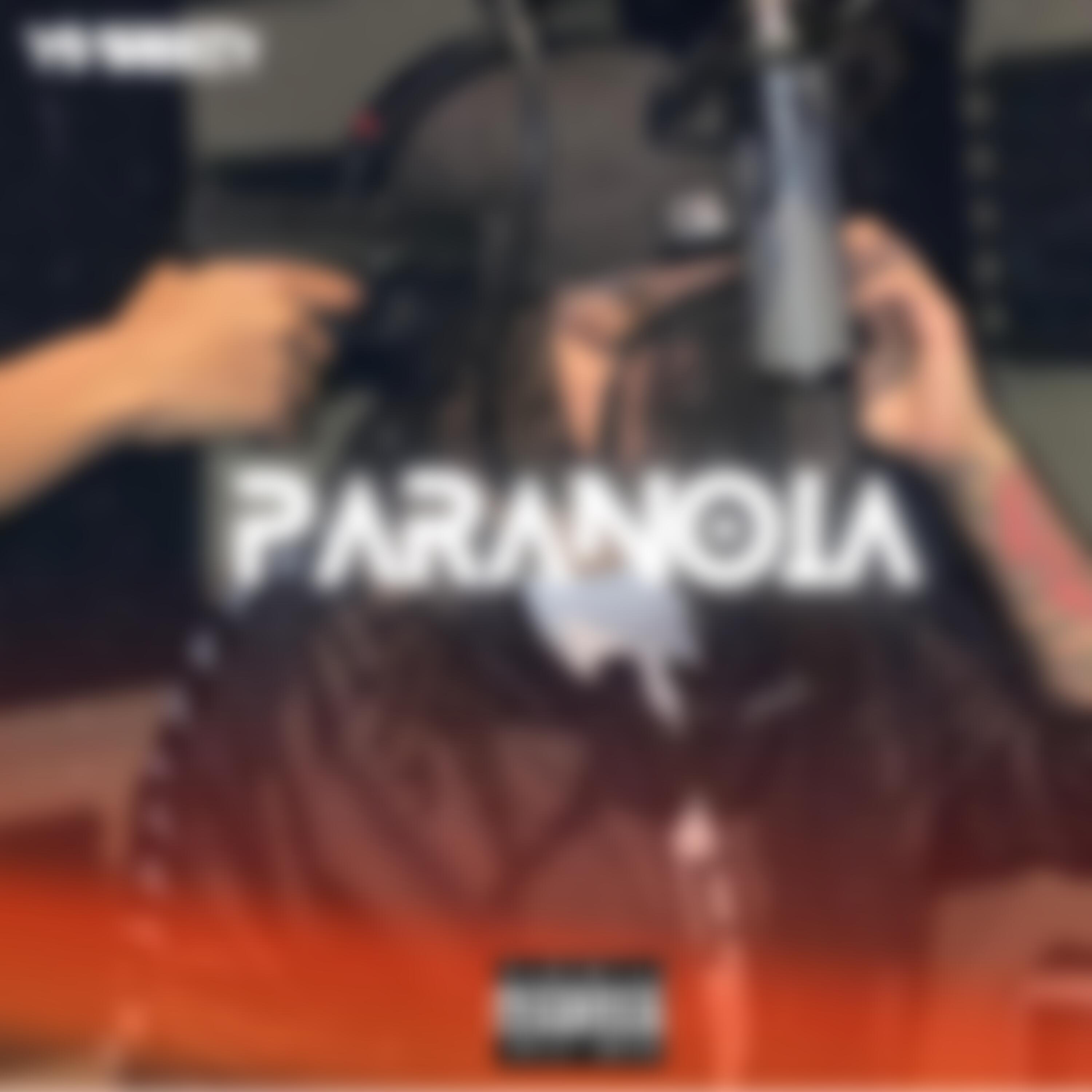 YB Breezy - Paranoia