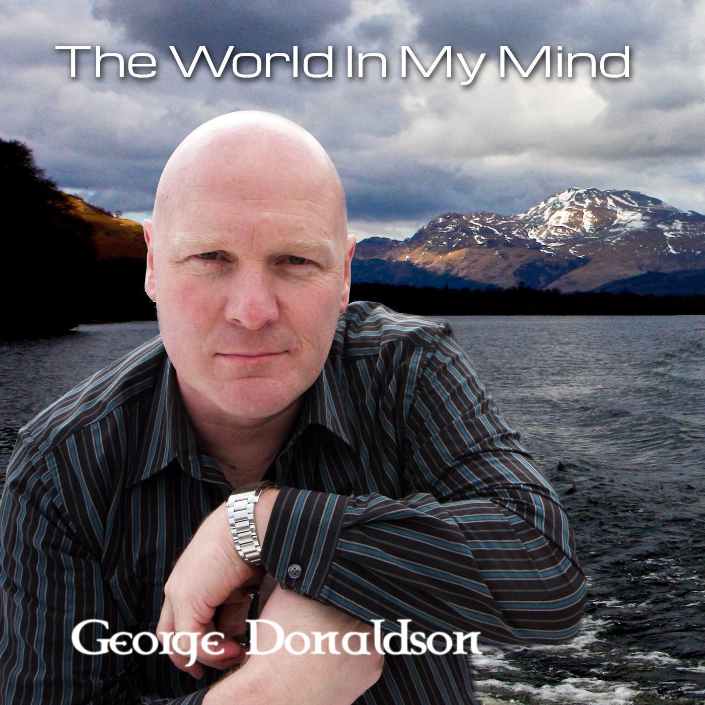 George Donaldson - The Parting Glass