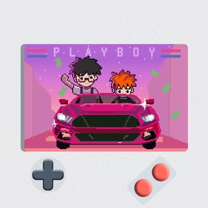 【韩、EXO】Play Boy （升4半音）