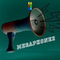 Megaphone 2