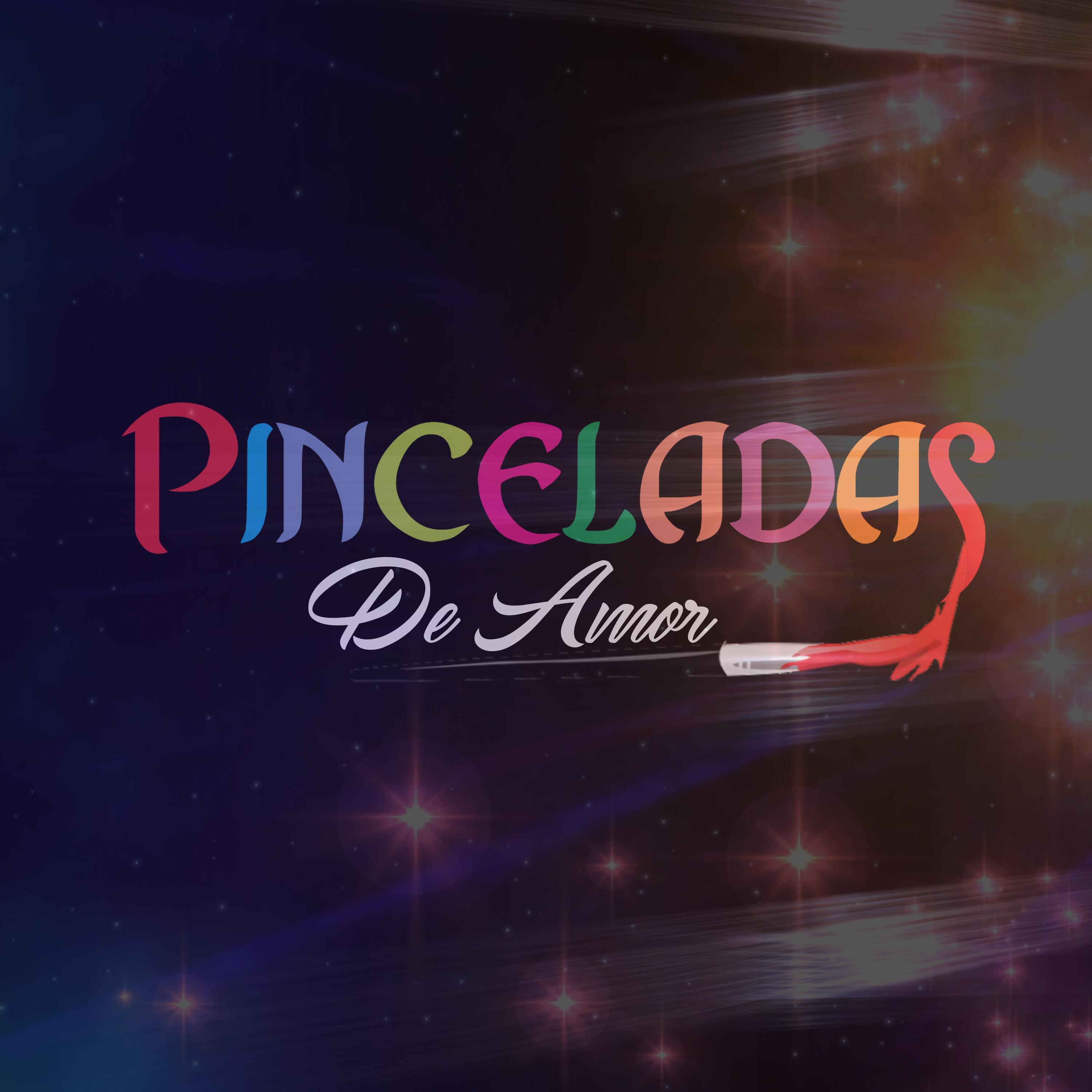 Pinceladas de Amor