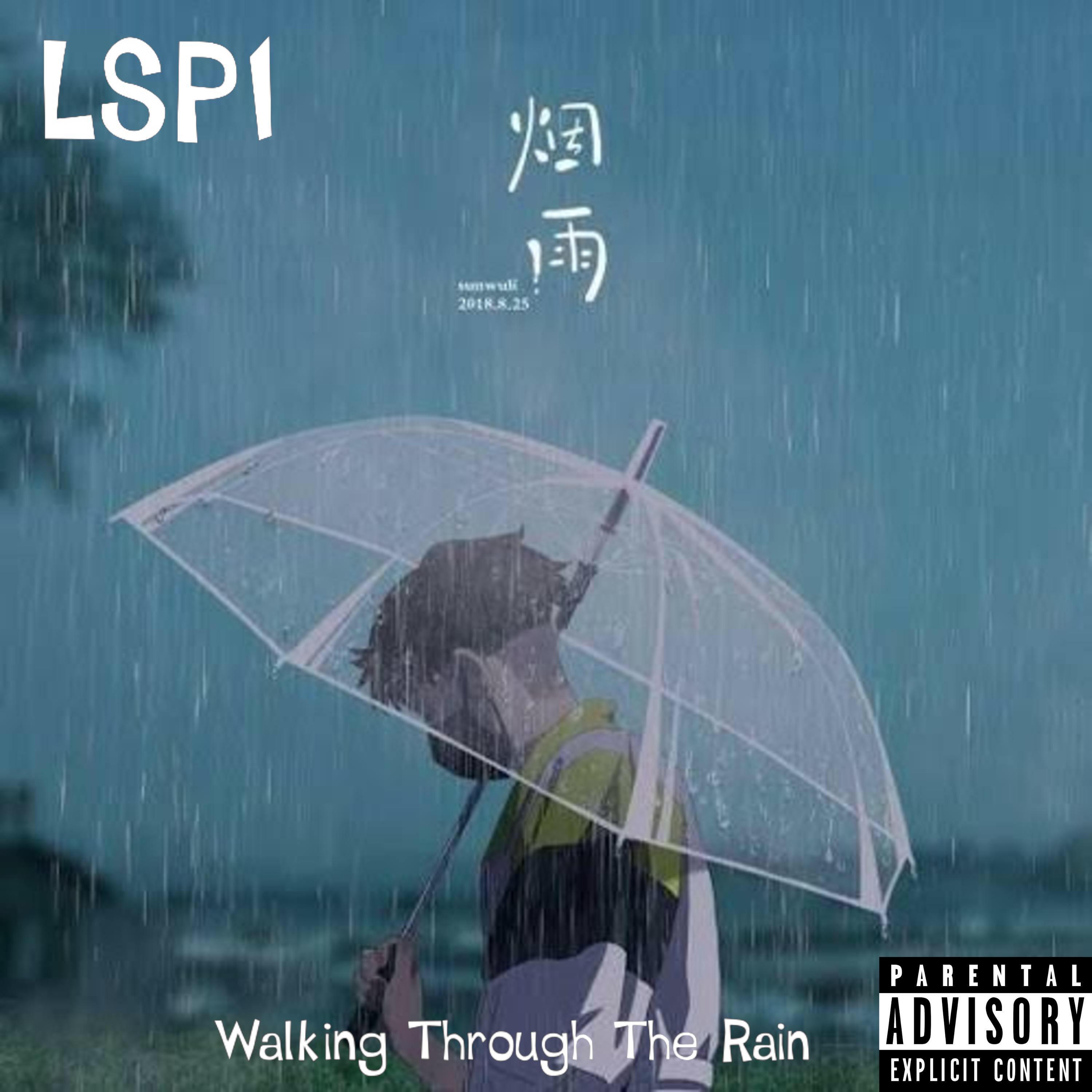 Lsp1 - honest (feat. Lxst Boy) (slowed + reverb)
