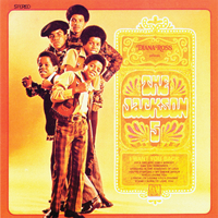 Jackson 5 - I Want You Back 带和声高品质伴奏