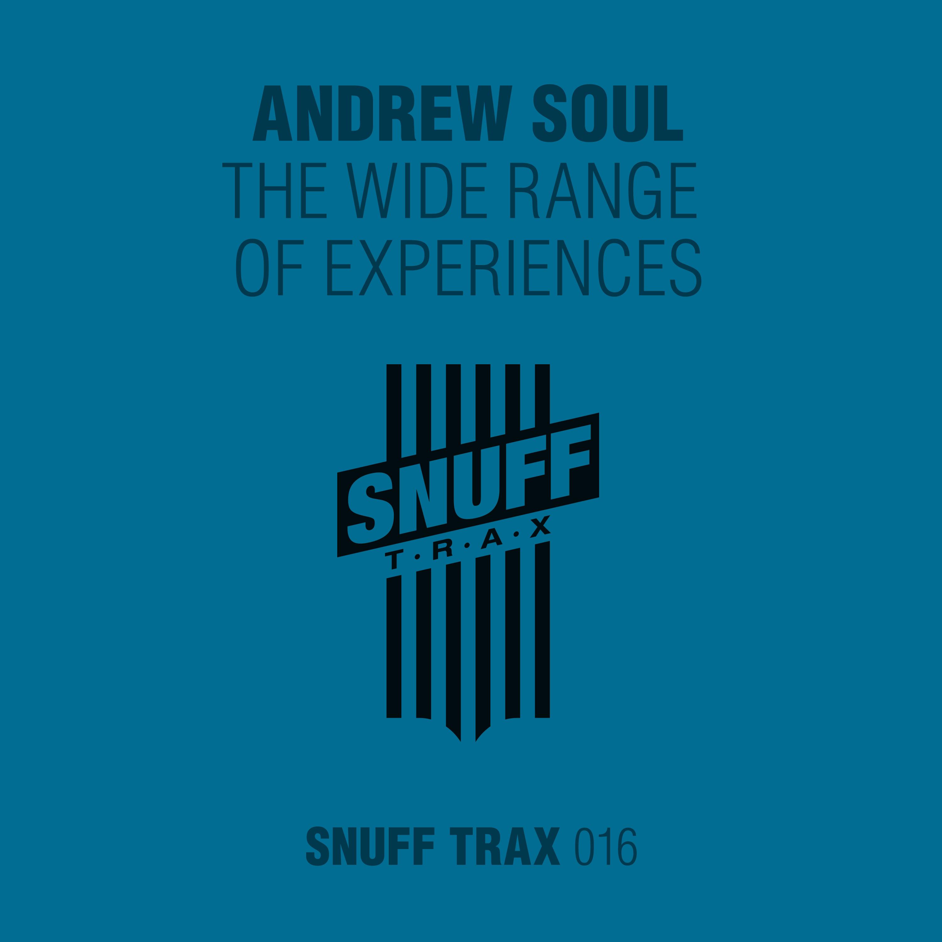 The Wide Range Of Experiences