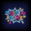 Kids Zone专辑