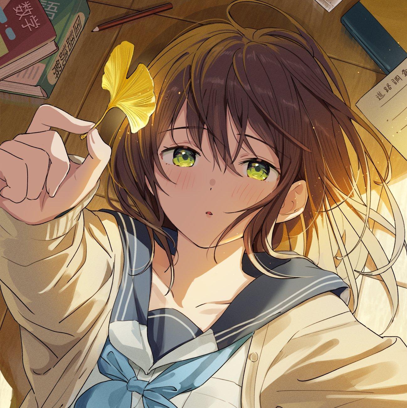 日系女声｜治愈+助眠，二次元の浓度100%！