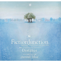 Distance -------- 机动战士高达
