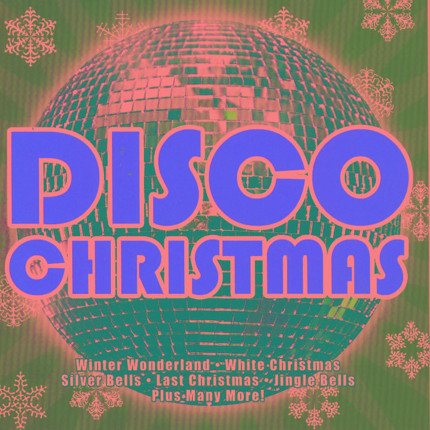 Disco Christmas