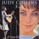 Collins, Judy 3 & 4专辑