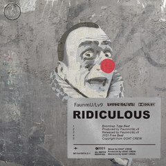 [FREE]RIDICULOUS