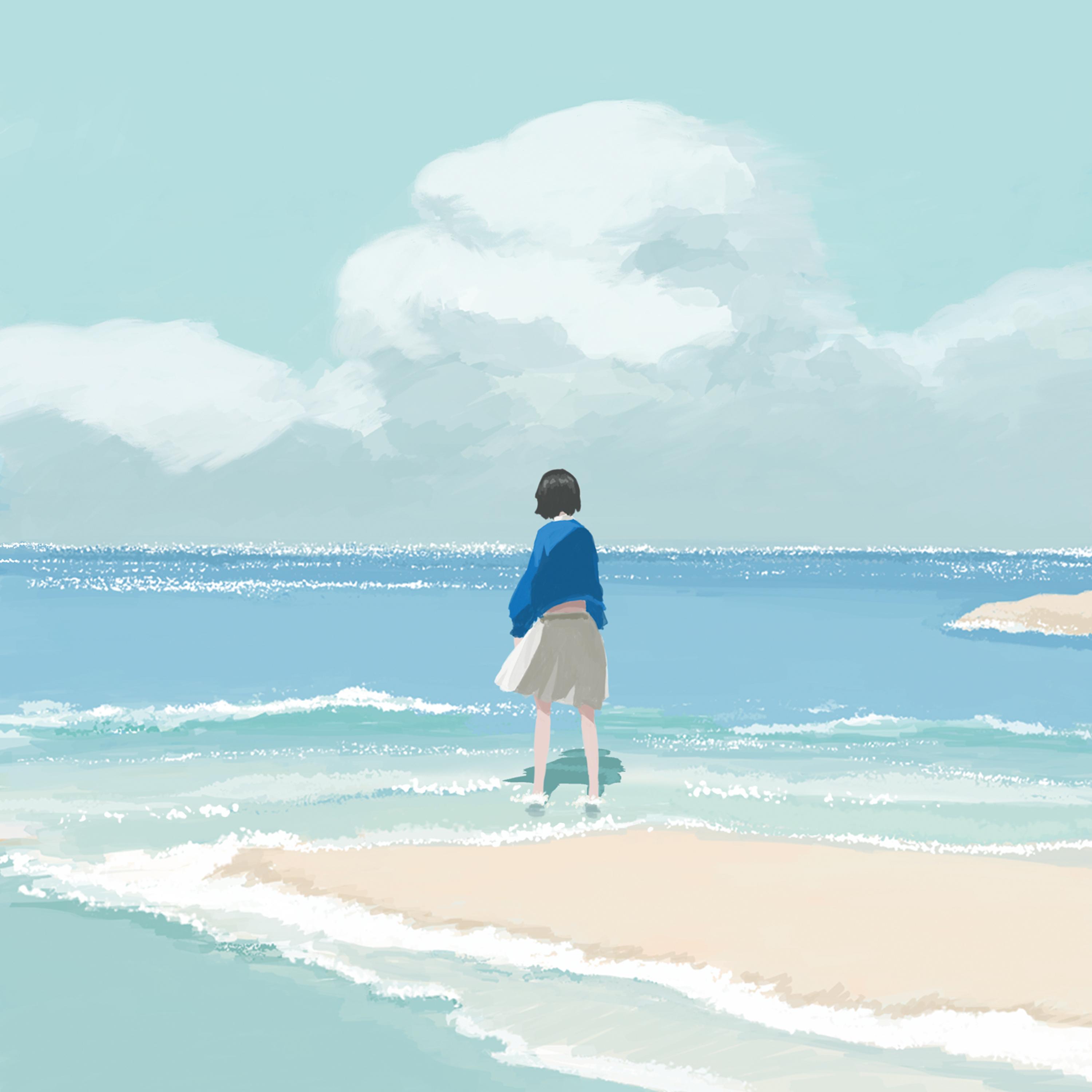 ブルーアワー