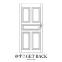 GET BACK专辑