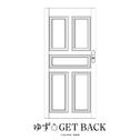 GET BACK专辑