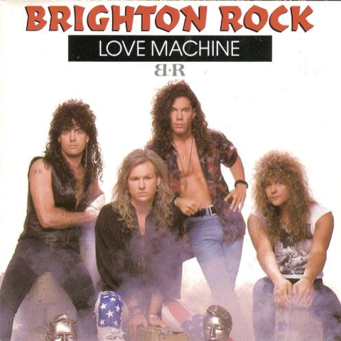 Love Machine