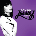 Domino Remix EP专辑