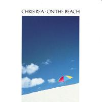 Chris Rea - On The Beach (karaoke)