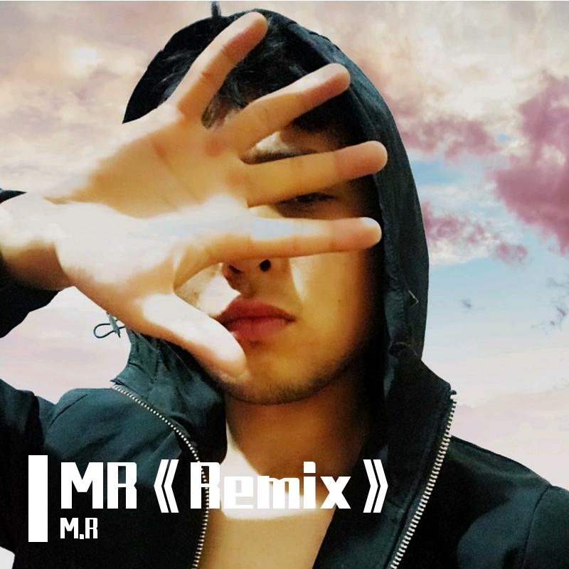 MR《Remix》