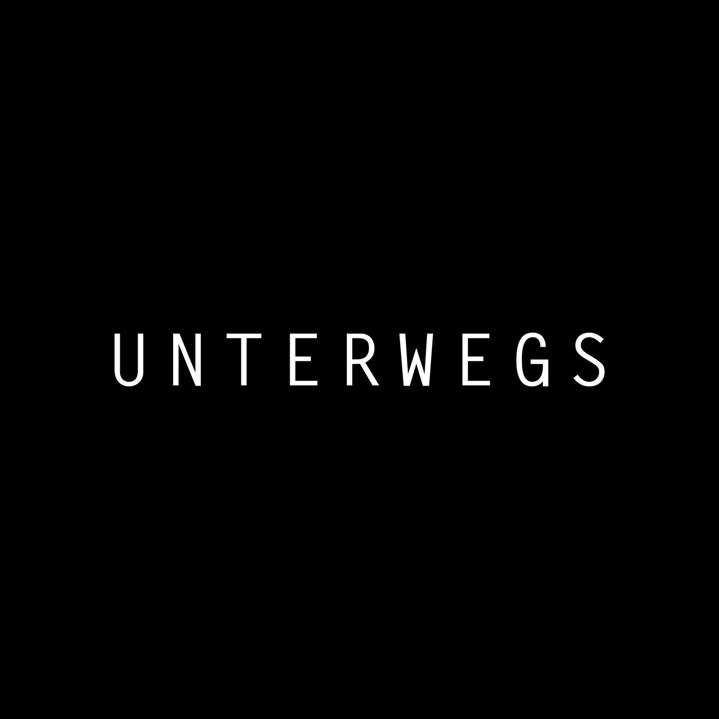 Unterwegs (Single Version)