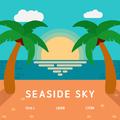 SEASIDE SKY