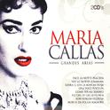 Maria Callas Grandes Arias (The Best Arias)专辑