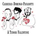 A Tenor's Valentine