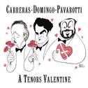 A Tenor's Valentine专辑