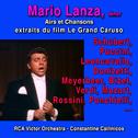 Le Grand Caruso (Airs d'opéras extraits du film)专辑