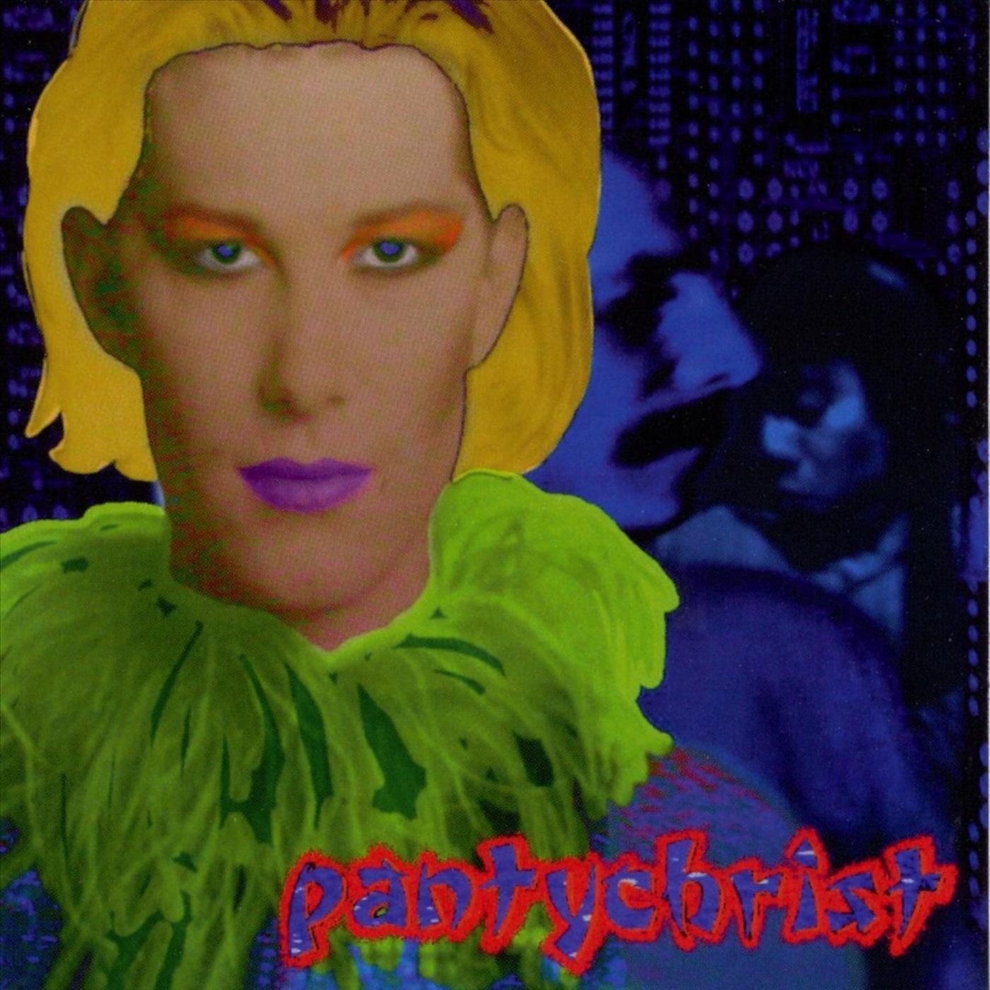 Pantychrist