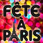 Fête à Paris专辑