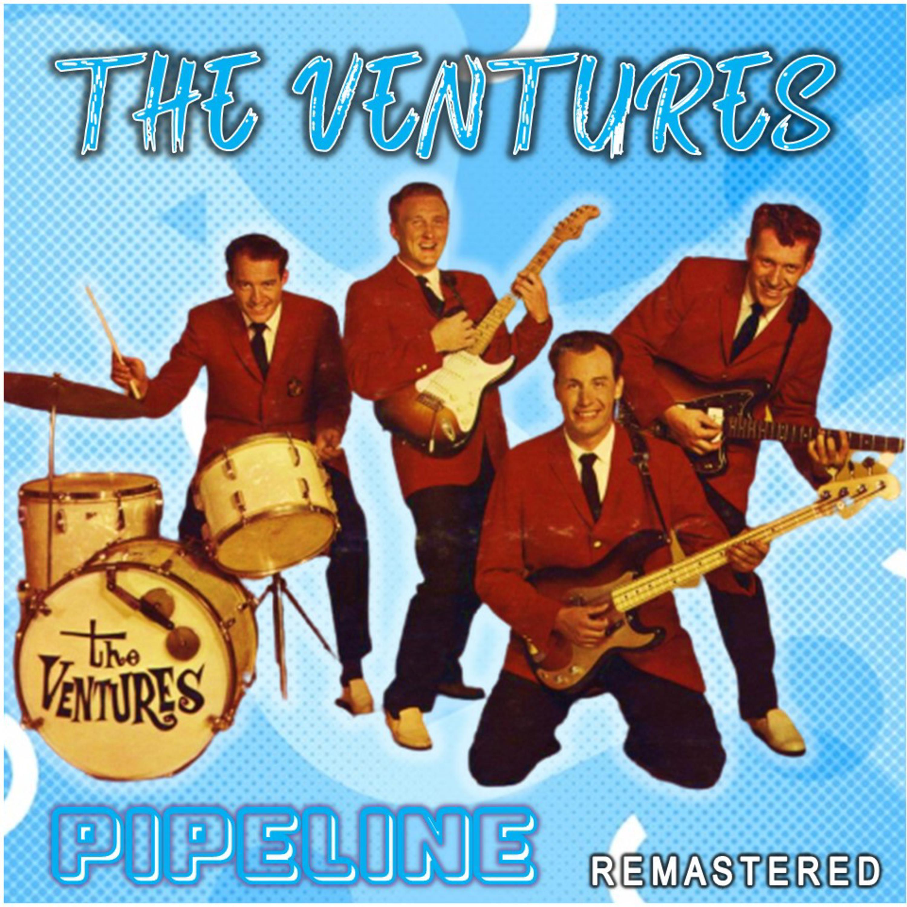 Pipeline (Remastered)