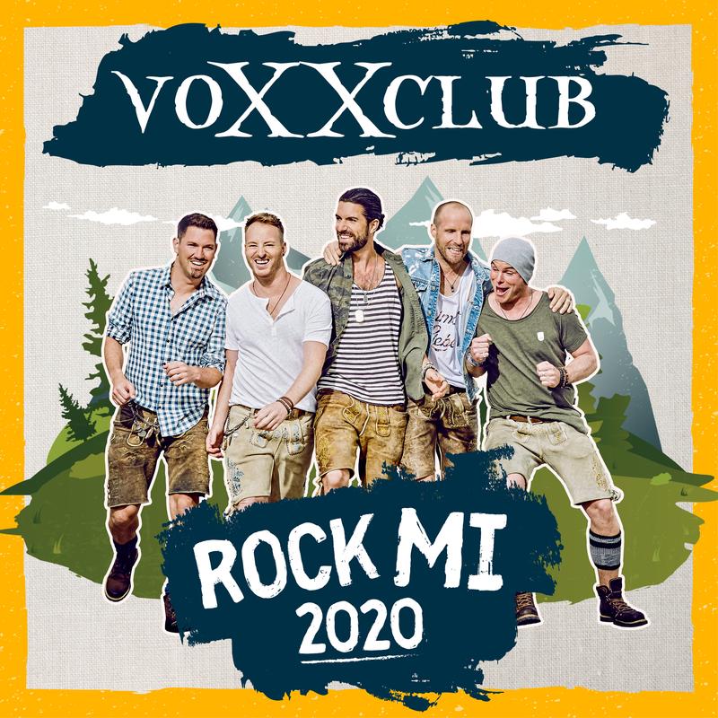 Rock Mi (2020)