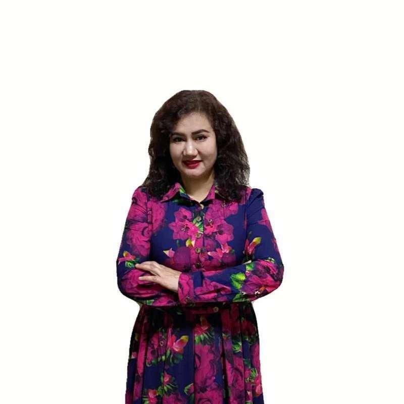 帕提古丽Patigul Husayin