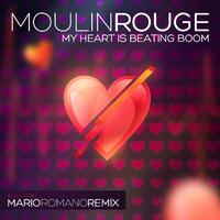 Moulin Rouge - My Heart Is Beating Boom(DJ Remix)