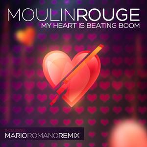 Moulin Rouge - My Heart Is Beating Boom【DJ Remix】