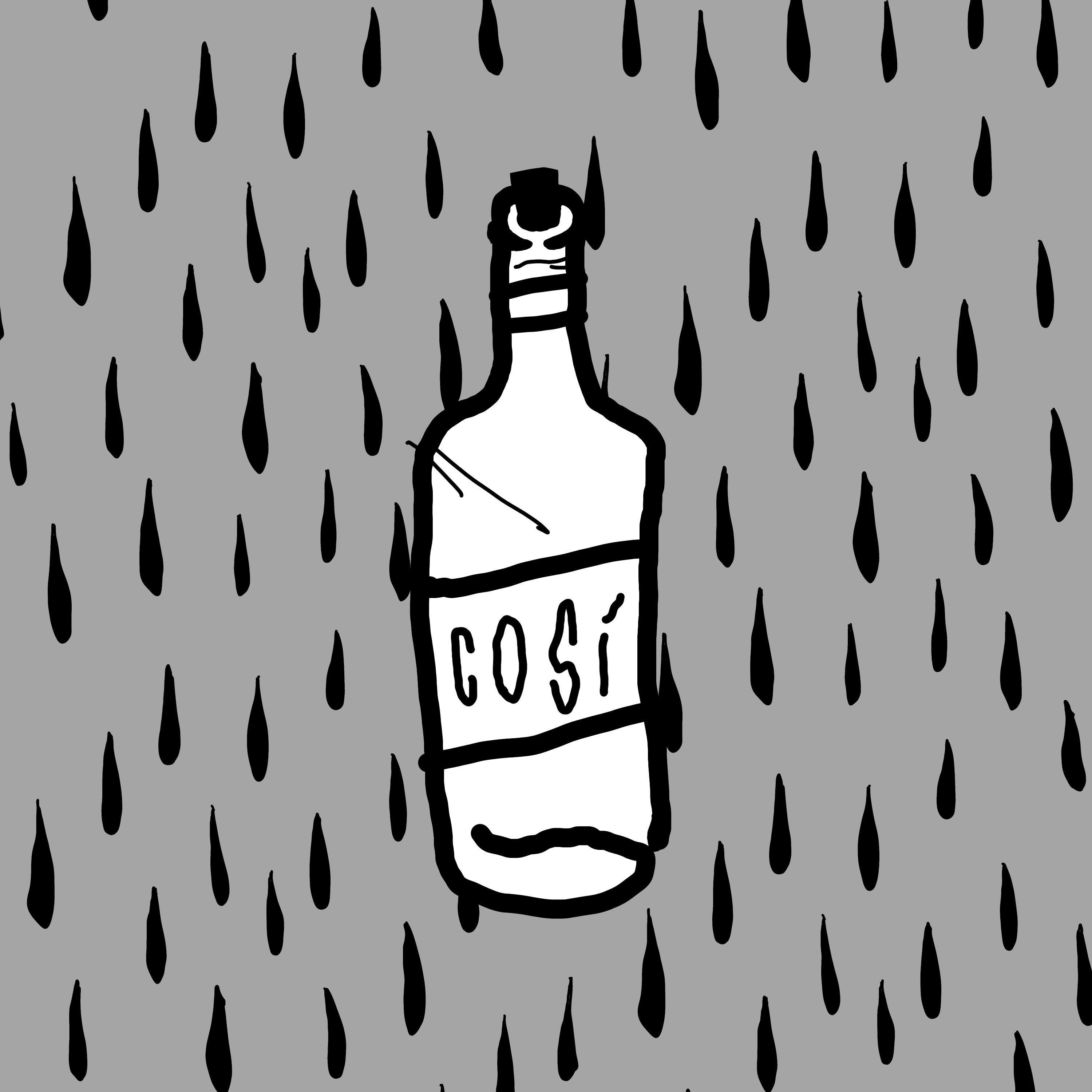 Cosí
