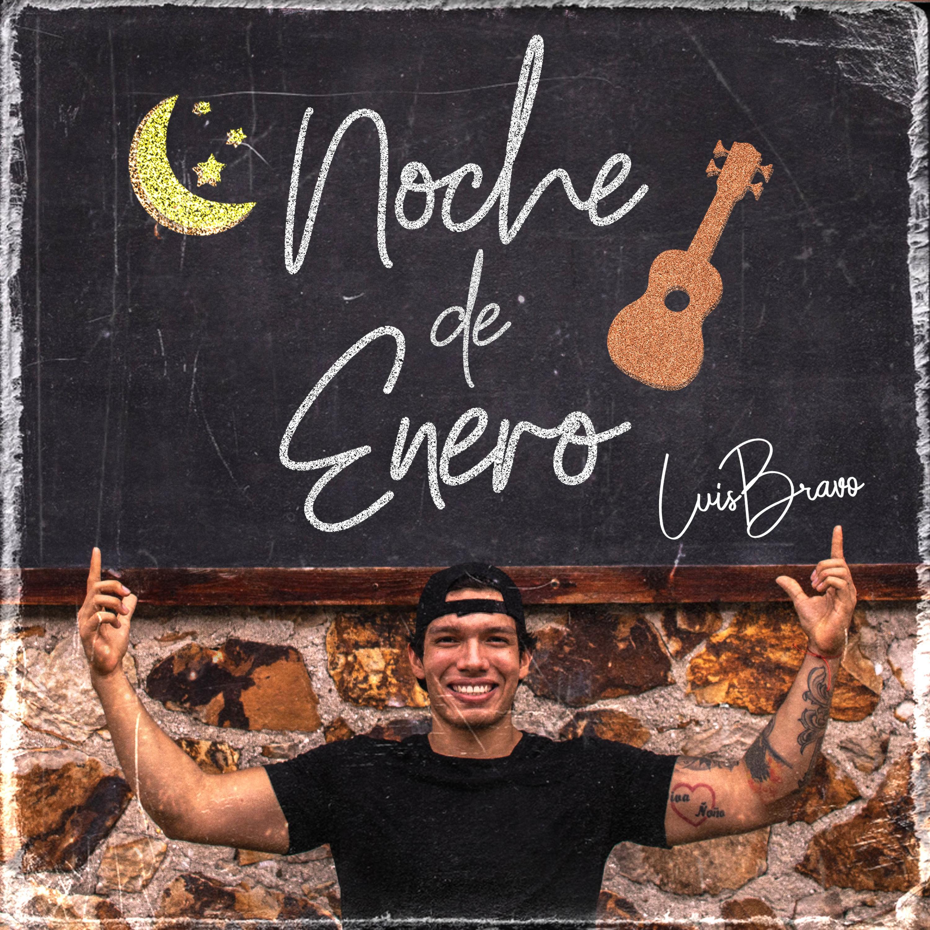 Noche de enero