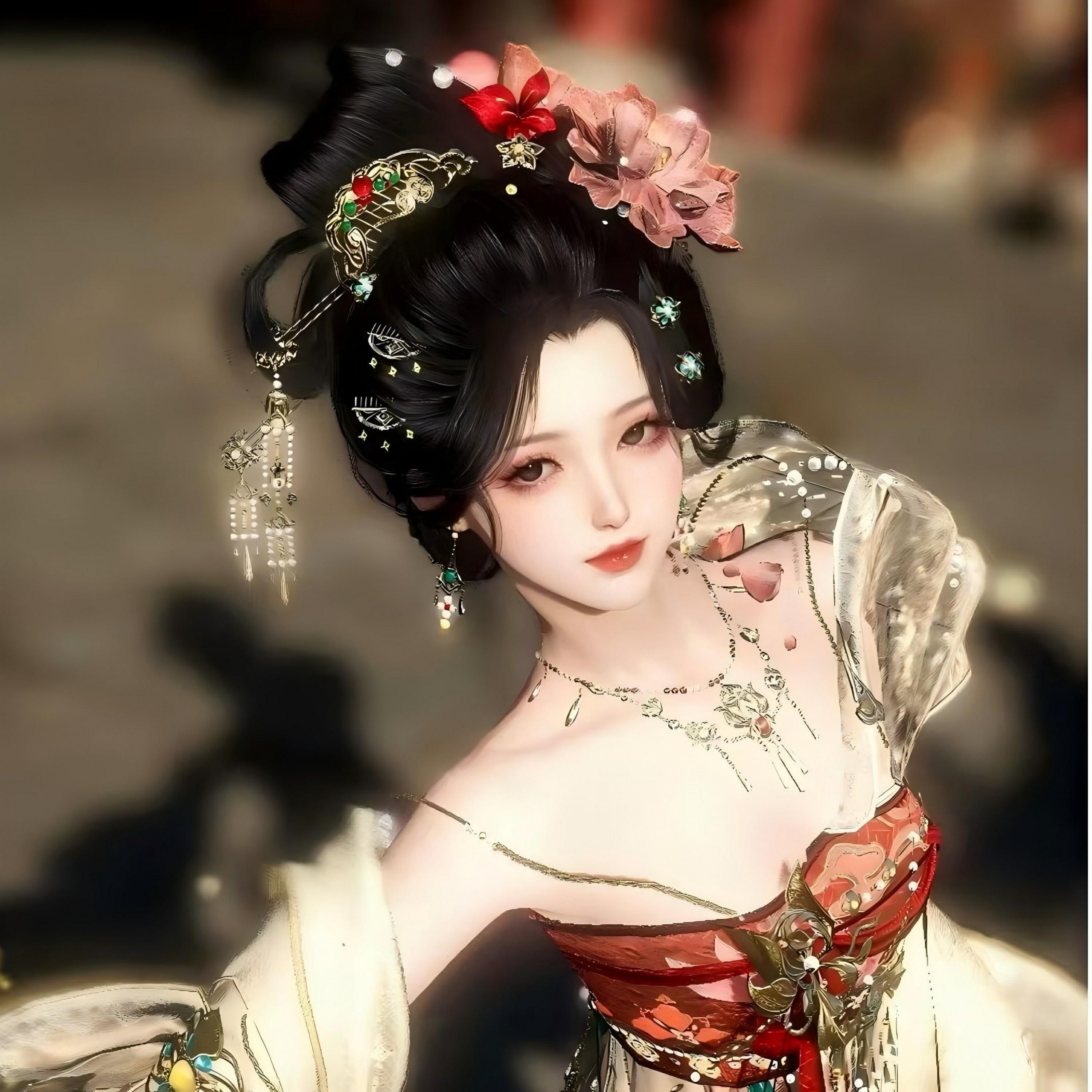 伯虎说（古风摇）