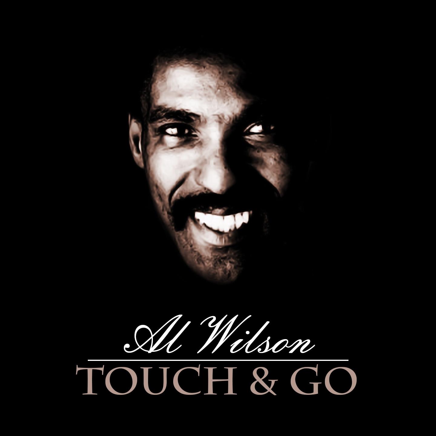 Touch and Go