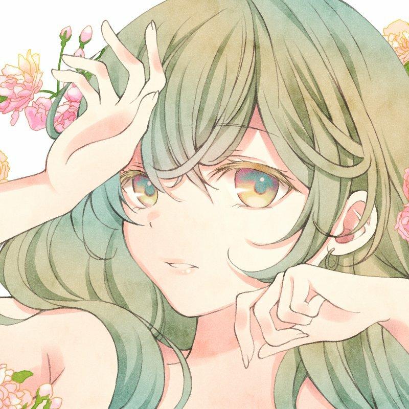 日系|元气女声•清晨的第一缕阳光