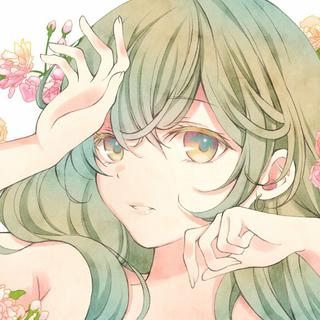 日系|元气女声•清晨的第一缕阳光