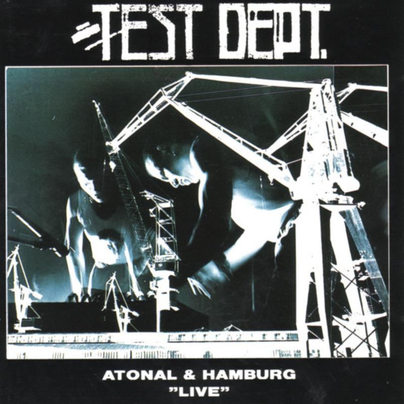 Atonal & Hamburg (Live)